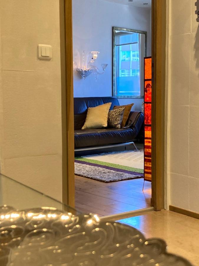 King Size Lounge 76M2 De Confort Au Centre Ville Мюлуз Екстериор снимка